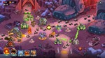 Kingdom Rush 5: Alliance TD Colossal Dwarfare Campaign