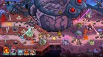 Kingdom Rush 5: Alliance TD Colossal Dwarfare Campaign