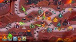 Kingdom Rush 5: Alliance TD Colossal Dwarfare Campaign