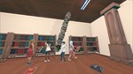 LIBRITOPIA: Librarian Simulator * STEAM GIFT РОССИЯ
