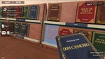 LIBRITOPIA: Librarian Simulator * STEAM GIFT РОССИЯ