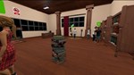LIBRITOPIA: Librarian Simulator * STEAM GIFT РОССИЯ