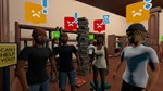 LIBRITOPIA: Librarian Simulator * STEAM GIFT РОССИЯ
