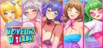 Voyeur Villa - Harem Manager * АВТОДОСТАВКА STEAM РФ