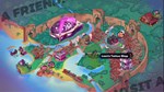 Spirit Swap: Lofi Beats to Match-3 To * STEAM РОССИЯ