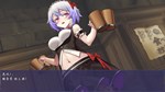 Shokuo Shoujo * АВТОДОСТАВКА STEAM РОССИЯ