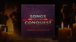 Полный саундтрек Songs of Conquest DLC STEAM РОССИЯ