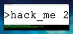 hack_me 2 * АВТОДОСТАВКА STEAM РОССИЯ