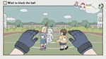 While Waiting * АВТОДОСТАВКА STEAM РОССИЯ