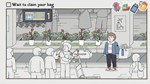 While Waiting * АВТОДОСТАВКА STEAM РОССИЯ