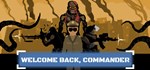 Welcome Back, Commander * АВТОДОСТАВКА STEAM РОССИЯ