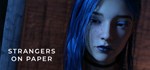 Strangers on Paper * АВТОДОСТАВКА STEAM РОССИЯ