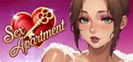 Sex Apartment *  АВТОДОСТАВКА STEAM РОССИЯ