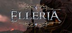 Elleria - Book 1 * АВТОДОСТАВКА STEAM РОССИЯ