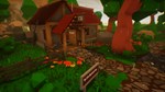 My Little Blacksmith Shop * АВТОДОСТАВКА STEAM РОССИЯ