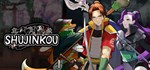 Shujinkou * АВТОДОСТАВКА STEAM РОССИЯ
