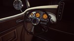 Taxi Life: A City Driving Simulator VIP Vintage Convert