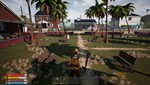 Sunny Reef * STEAM KEY REGION FREE GLOBAL+РОССИЯ