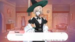 Velvet Bite: Softly, with Teeth * STEAM GIFT РОССИЯ