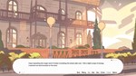 Velvet Bite: Softly, with Teeth * STEAM GIFT РОССИЯ
