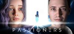 PASSIONERS 2025 * АВТОДОСТАВКА STEAM РОССИЯ