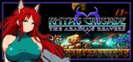 Rhya´s Crusade: The Aradia´s Reavers * STEAM РОССИЯ