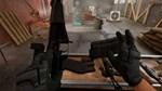 Hand Simulator: Shooter * АВТОДОСТАВКА STEAM РОССИЯ