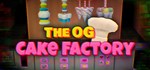 The OG Cake Factory * АВТОДОСТАВКА STEAM РОССИЯ