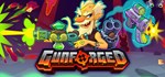 Gunforged * АВТОДОСТАВКА STEAM РОССИЯ