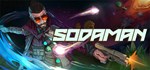 Sodaman * АВТОДОСТАВКА STEAM РОССИЯ