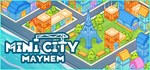 Mini City: Mayhem * АВТОДОСТАВКА STEAM РОССИЯ
