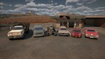 Ranch Simulator: Southwest Ranch & Farm Expansion pack