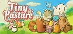 Tiny Pasture * АВТОДОСТАВКА STEAM РОССИЯ
