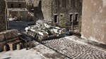 Headquarters: World War II Ardennes *DLC STEAM РОССИЯ