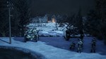 Headquarters: World War II Ardennes *DLC STEAM РОССИЯ