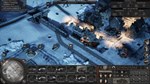 Headquarters: World War II Ardennes *DLC STEAM РОССИЯ
