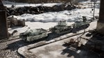 Headquarters: World War II Ardennes *DLC STEAM РОССИЯ
