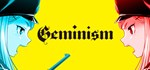 Geminism * АВТОДОСТАВКА STEAM РОССИЯ
