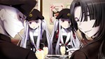 Geminism * АВТОДОСТАВКА STEAM РОССИЯ