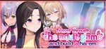 Travel through the adult game and build a harem *STEAM