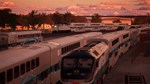 Train Sim World 5: Локомотив Metrolink F59PHR * STEAM