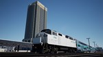 Train Sim World 5: Локомотив Metrolink F59PHR * STEAM