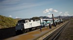 Train Sim World 5: Локомотив Metrolink F59PHR * STEAM