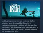 Last Inua STEAM KEY REGION FREE GLOBAL *
