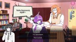 I Just Want to be Single!! Season One STEAM РОССИЯ