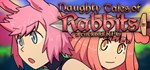 Naughty Tales of Rabbits - A cuckold RPG *STEAM РОССИЯ