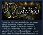 Kraven Manor 💎STEAM KEY REGION FREE GLOBAL