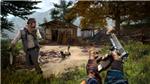 Far Cry 4  💎UPLAY KEY КЛЮЧ ЛИЦЕНЗИЯ GLOBAL+RUSSIA