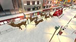 Supermarket Simulator Holidays 2025 * STEAM РОССИЯ