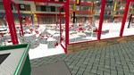 Supermarket Simulator Holidays 2025 * STEAM РОССИЯ
